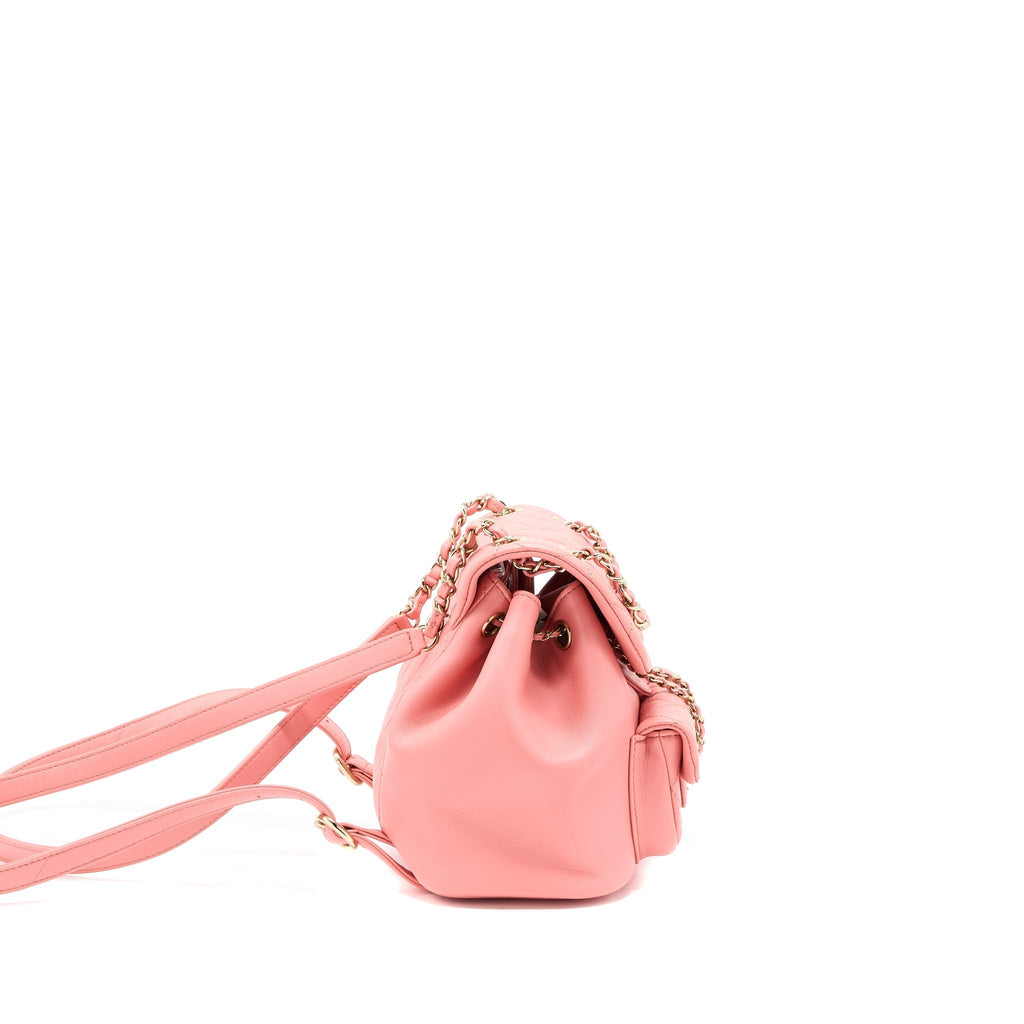 chanel-duma-mini-backpack-lambskin-pink-lghwmicrochip