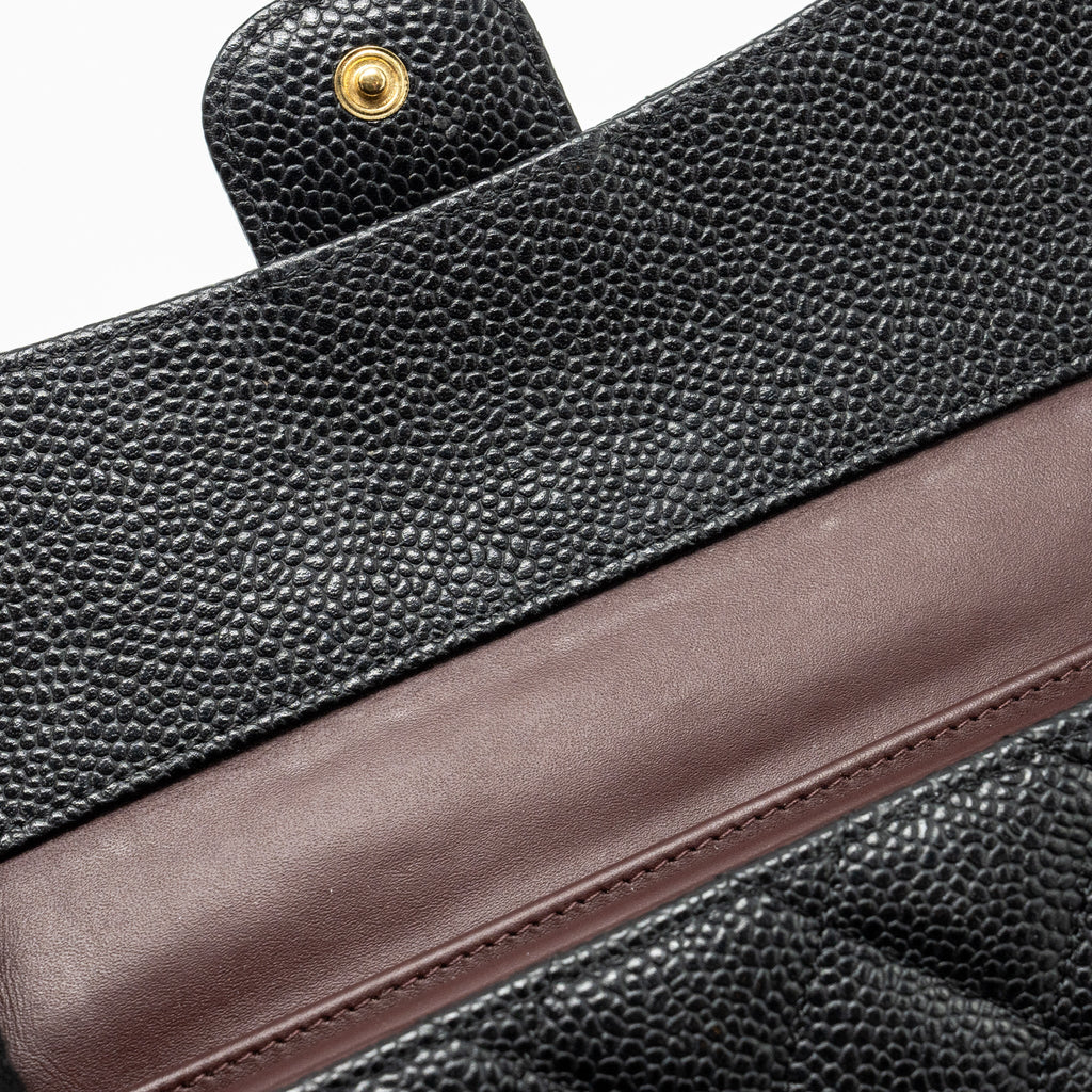 chanel-classic-flap-long-wallet-caviar-black-ghw-2