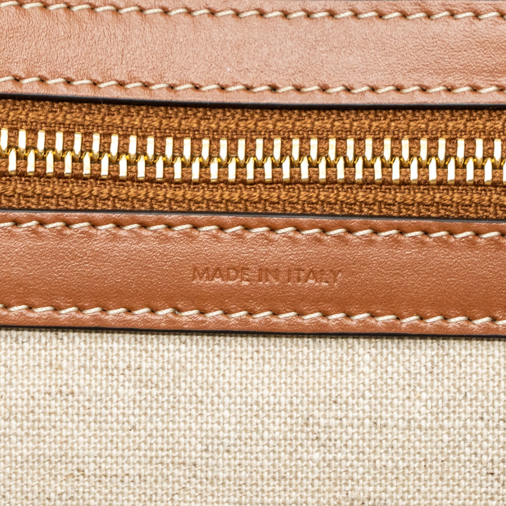 celine-cabas-marin-canvas-calfskin-multicolor-natural-tan-ghw