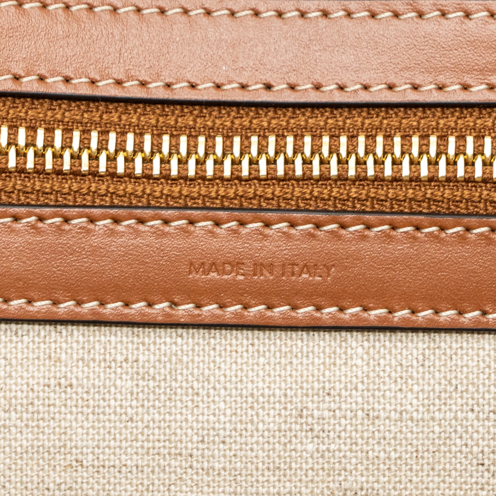 celine-cabas-marin-canvas-calfskin-multicolor-natural-tan-ghw