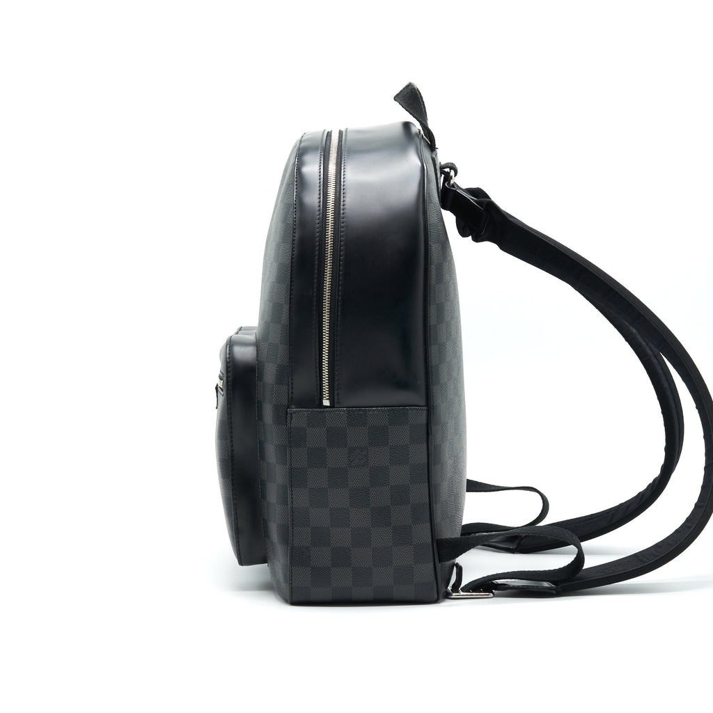 louis-vuitton-josh-backpack-damier-graphite