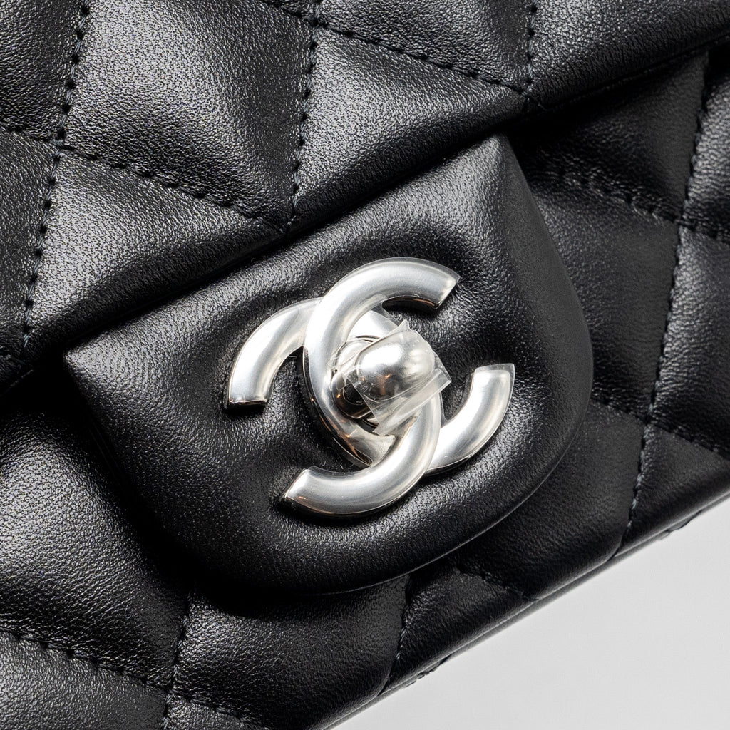 chanel-mini-square-flap-bag-lambskin-black-shw-microchip-copy-1