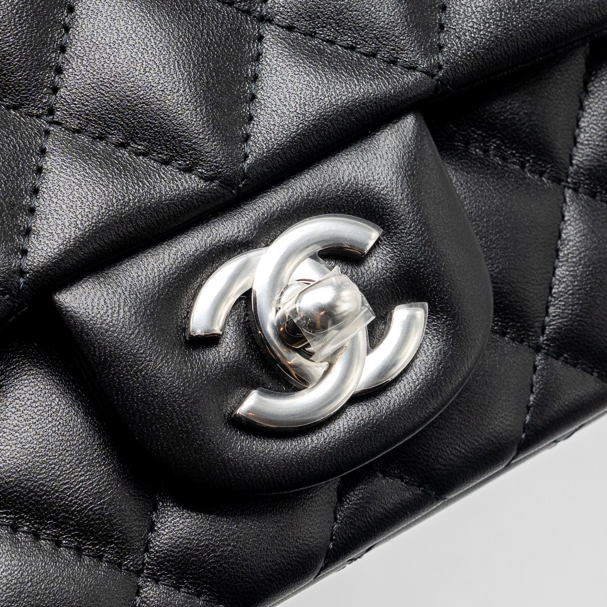chanel-mini-square-flap-bag-lambskin-black-shw-microchip-copy-1