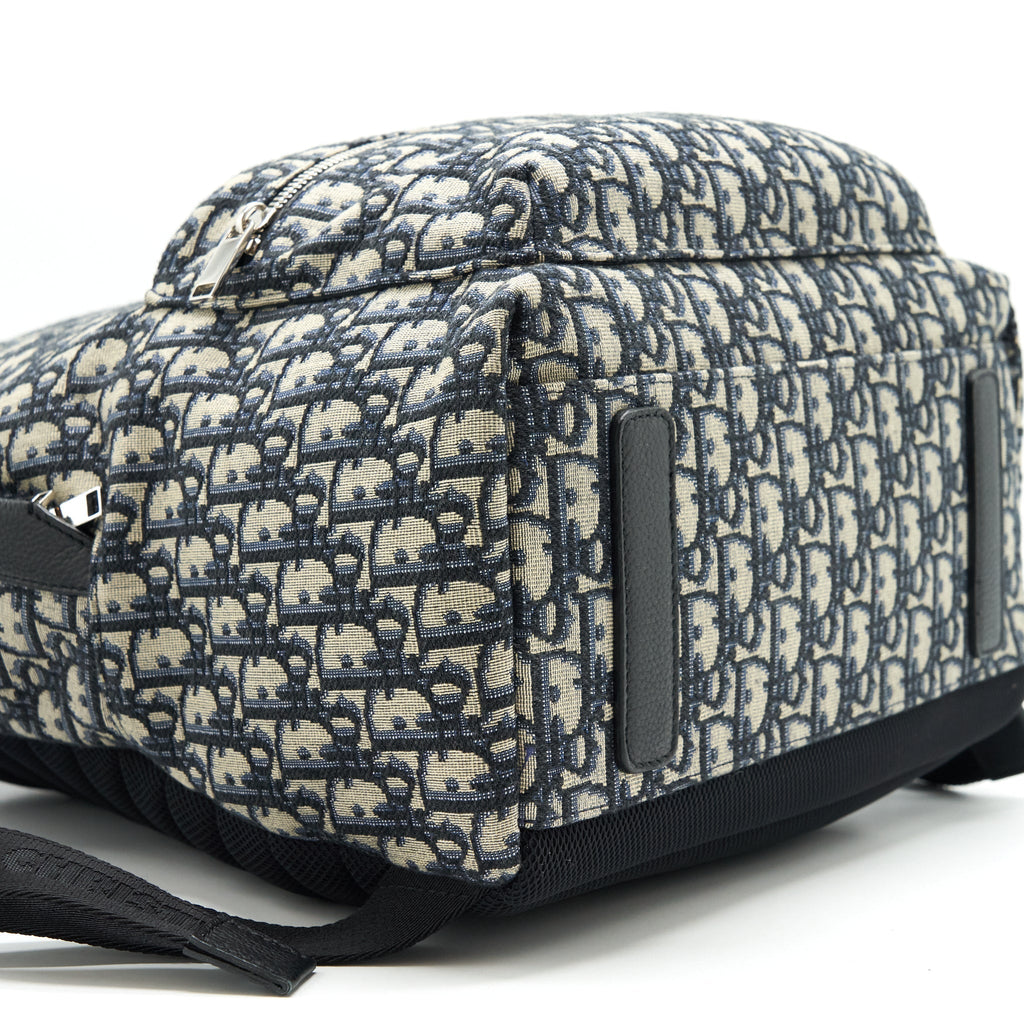 dior-rider-backpack-beige-and-black-dior-oblique-jacquard