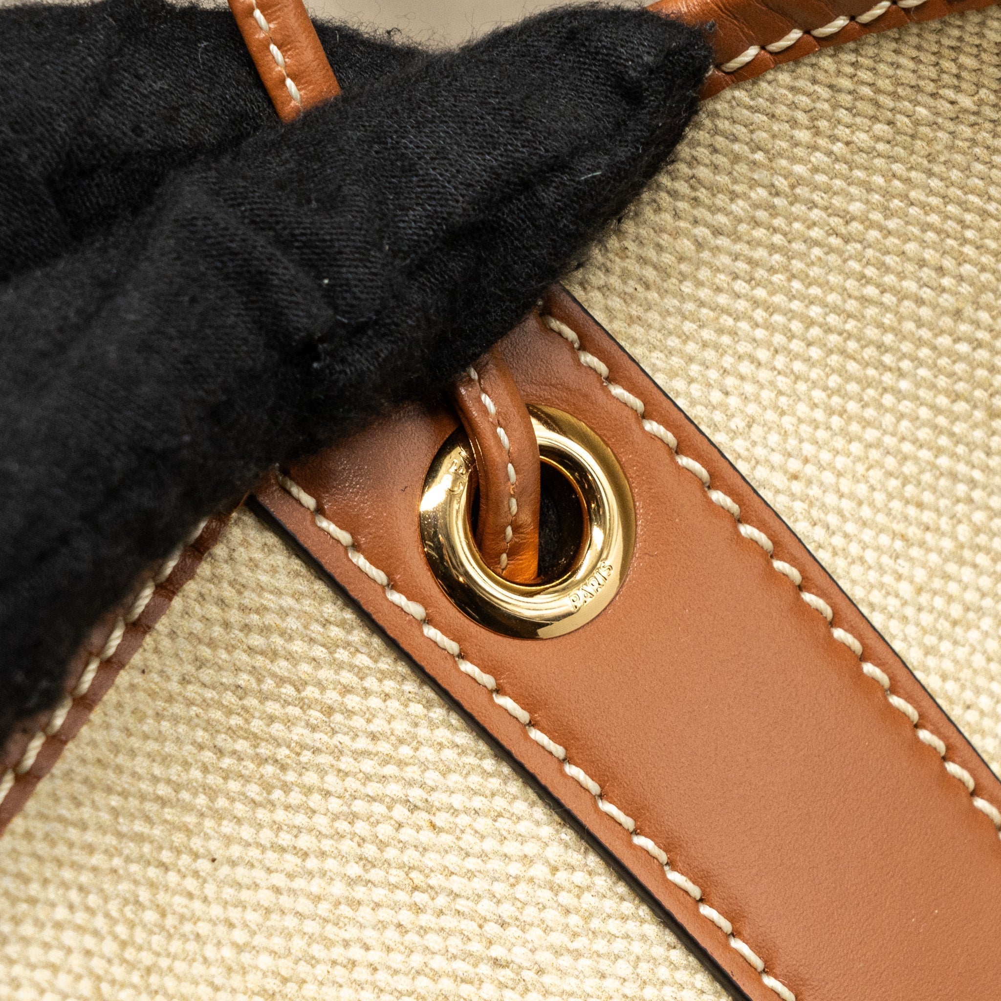 celine-cabas-marin-canvas-calfskin-multicolor-natural-tan-ghw