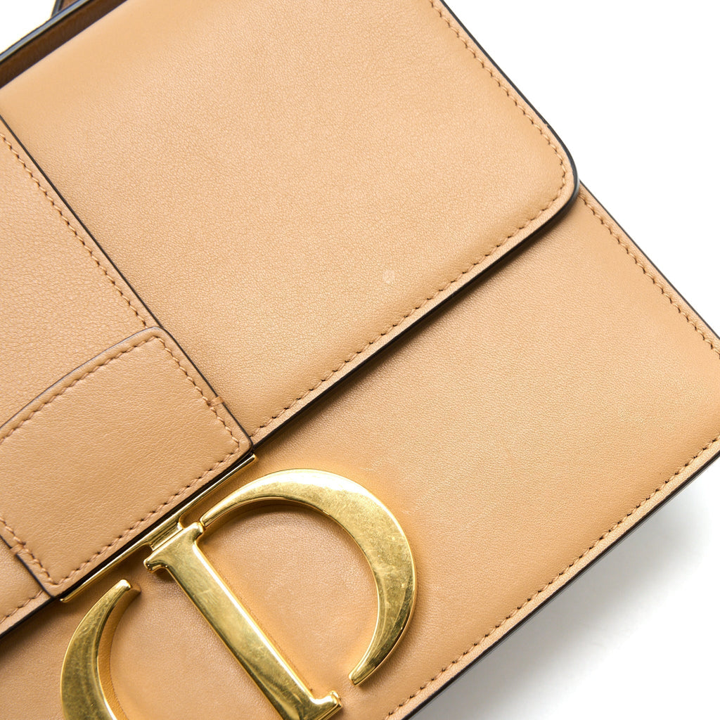 dior-30-montaigne-medium-bag-calfskin-dark-beige-ghw