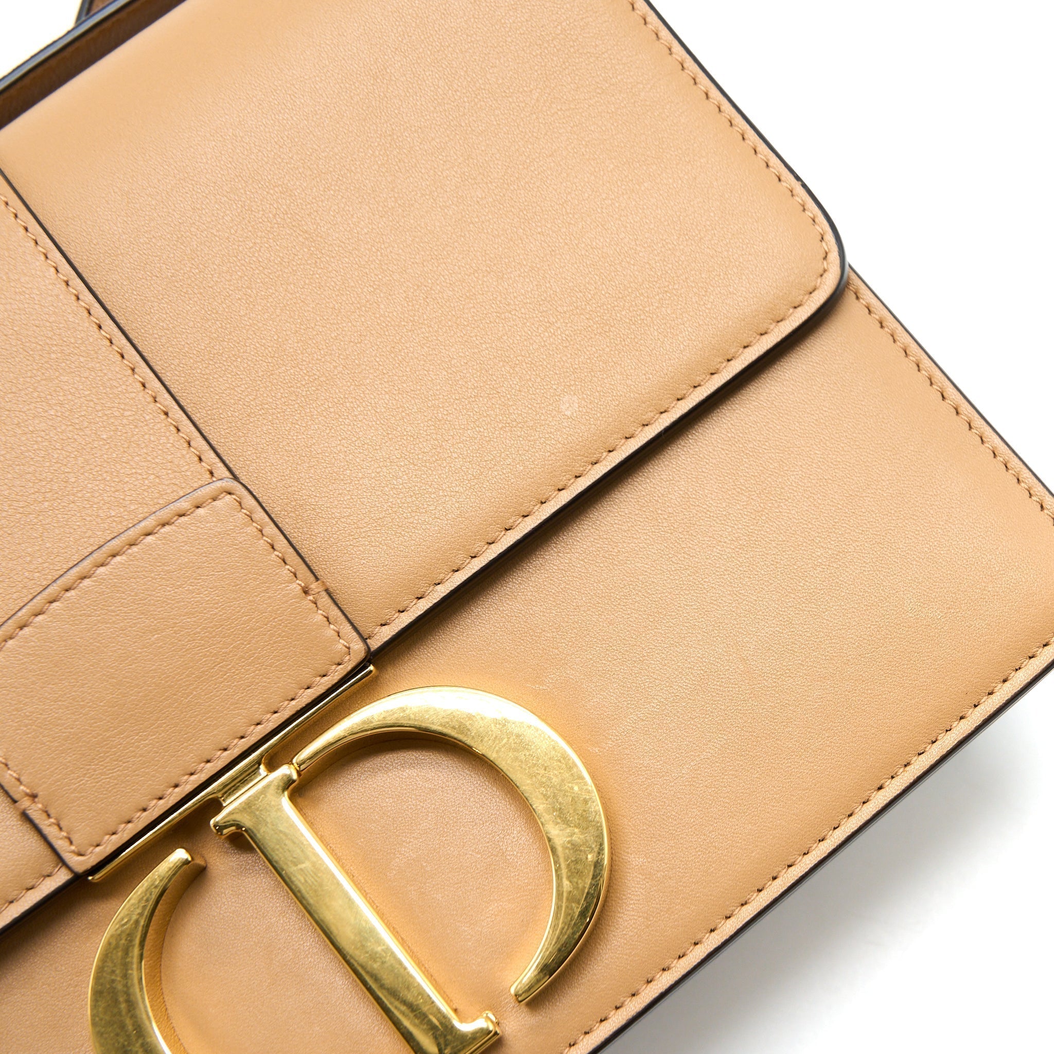 dior-30-montaigne-medium-bag-calfskin-dark-beige-ghw