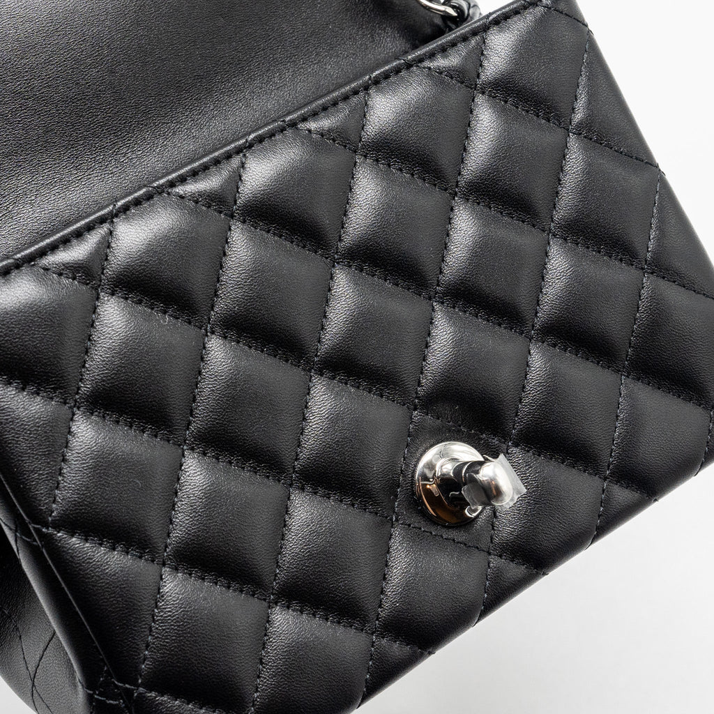 chanel-mini-square-flap-bag-lambskin-black-shw-microchip-copy-1