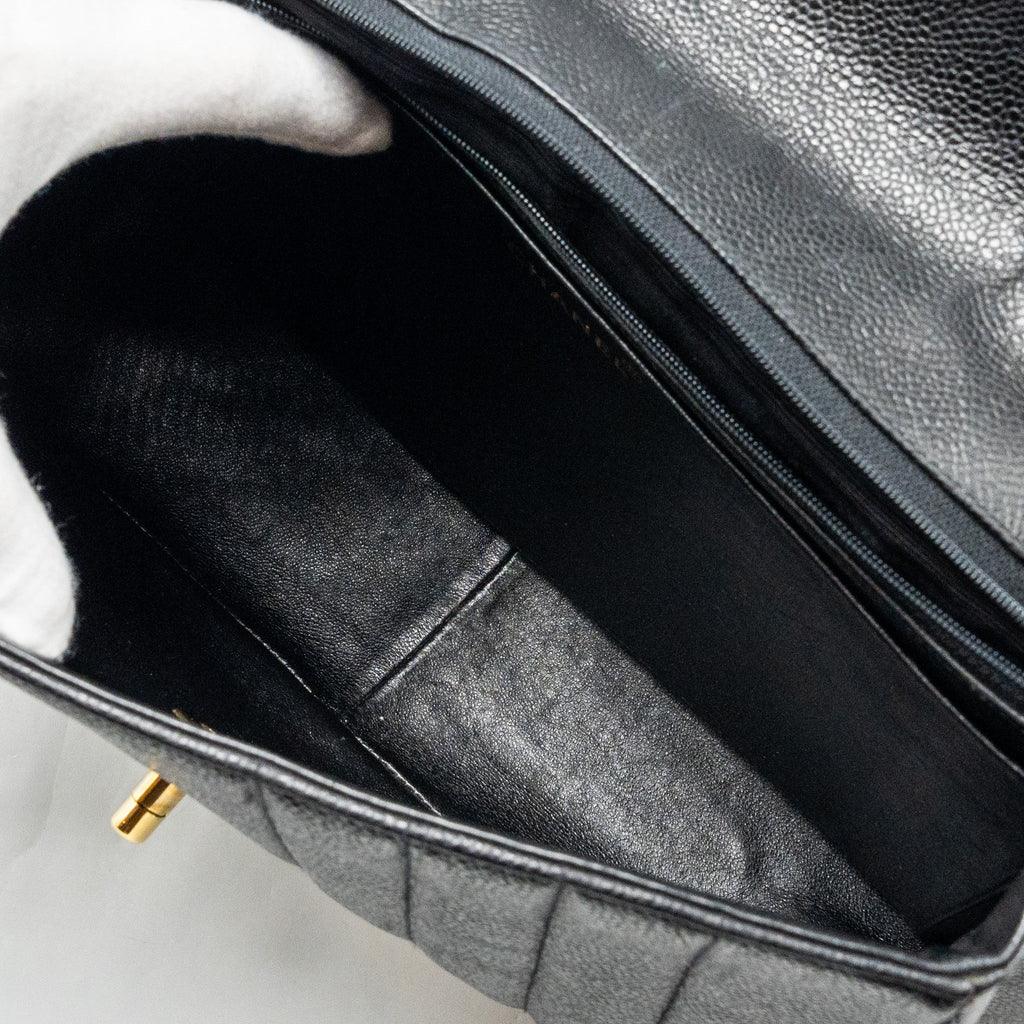 chanel-vintage-vertical-jumbo-flap-bag-caviar-black-ghw-copy-1
