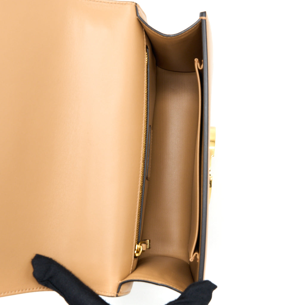 dior-30-montaigne-medium-bag-calfskin-dark-beige-ghw