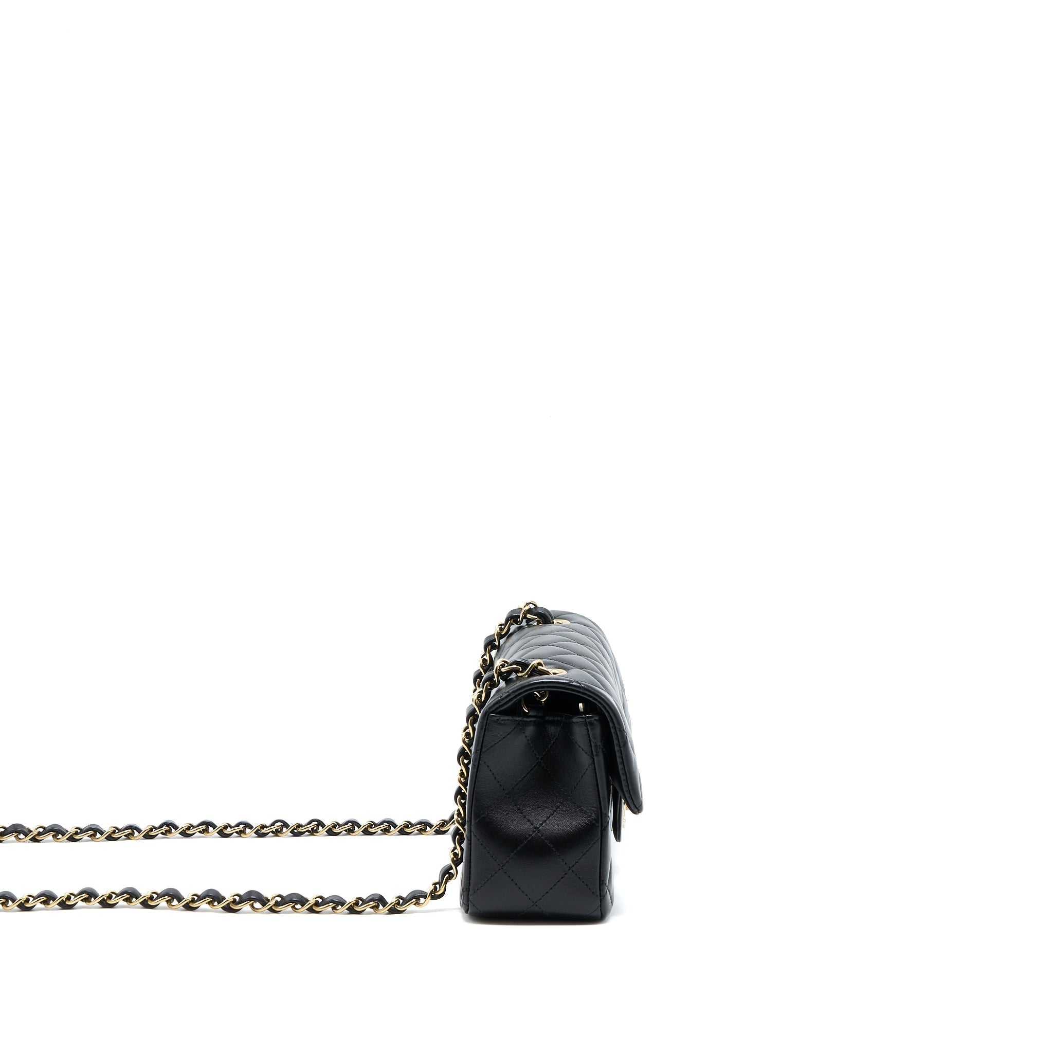 chanel-mini-rectangular-flap-bag-lambskin-black-lghw-microchip-4