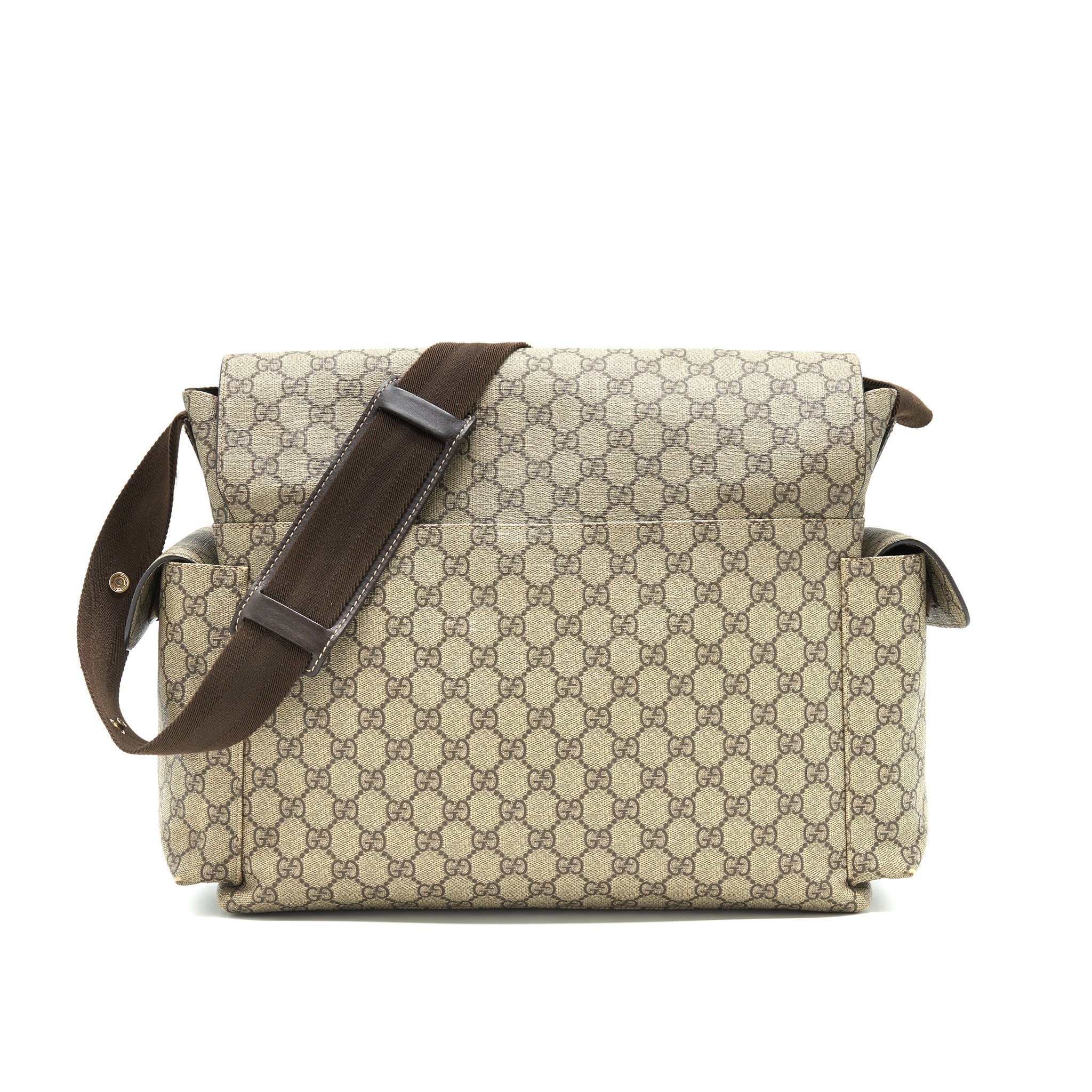 gucci-gg-supreme-canvas-diaper-bag