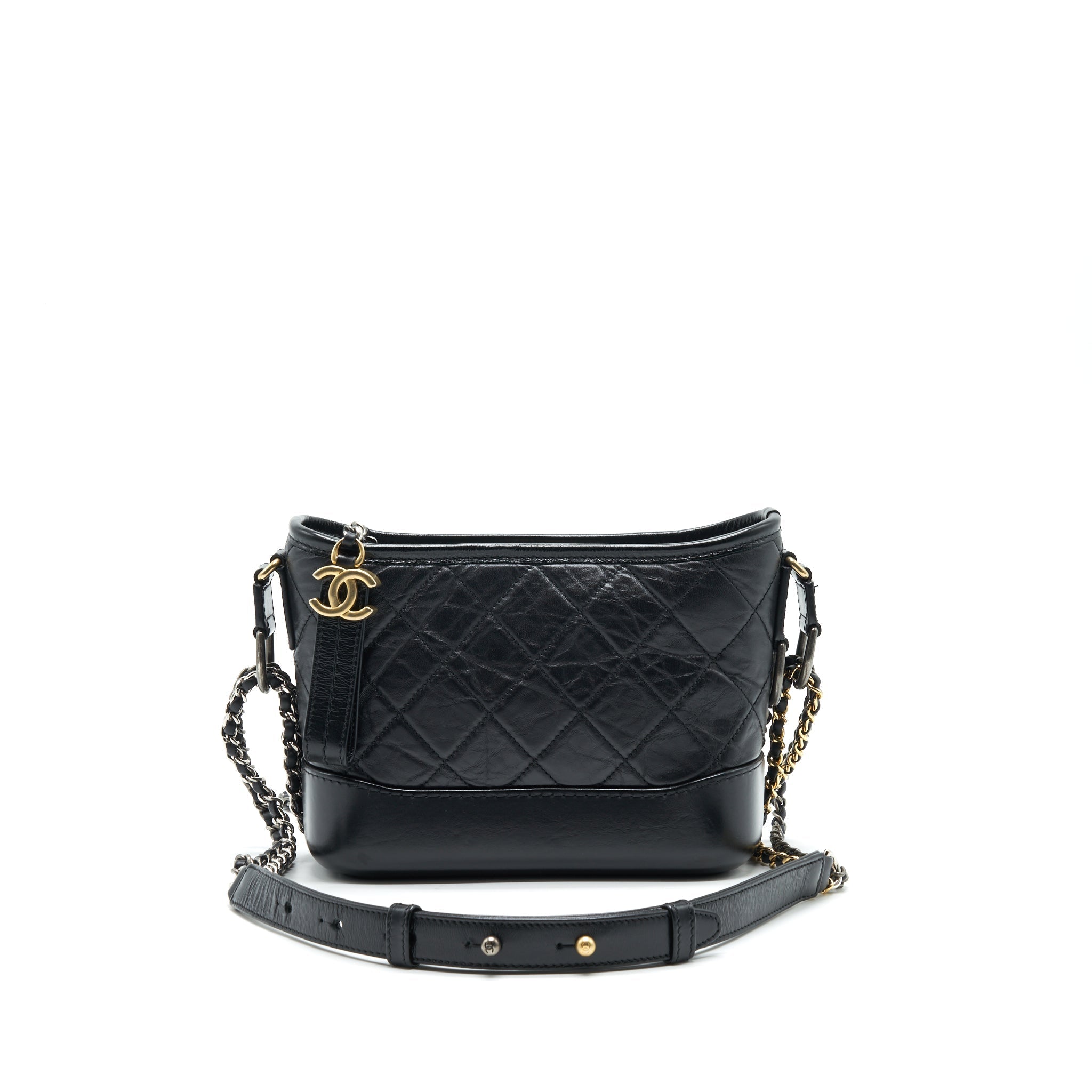 chanel-small-gabrielle-hobo-bag-black-serial-26