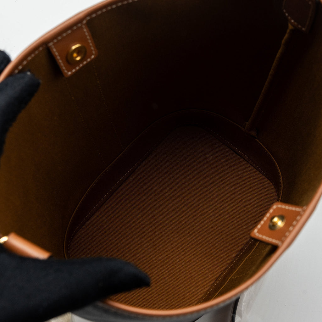 celine-small-bucket-in-triomphe-canvas-and-calfskin-tan-ghw