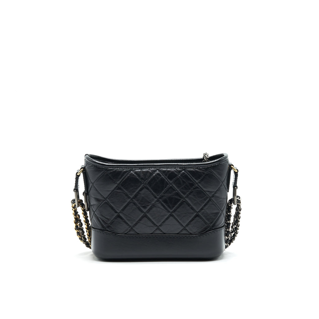 chanel-small-gabrielle-hobo-bag-black-serial-26