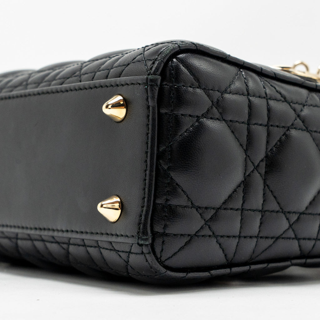 dior-my-abc-small-lady-dior-lambskin-black-lghw-copy-1