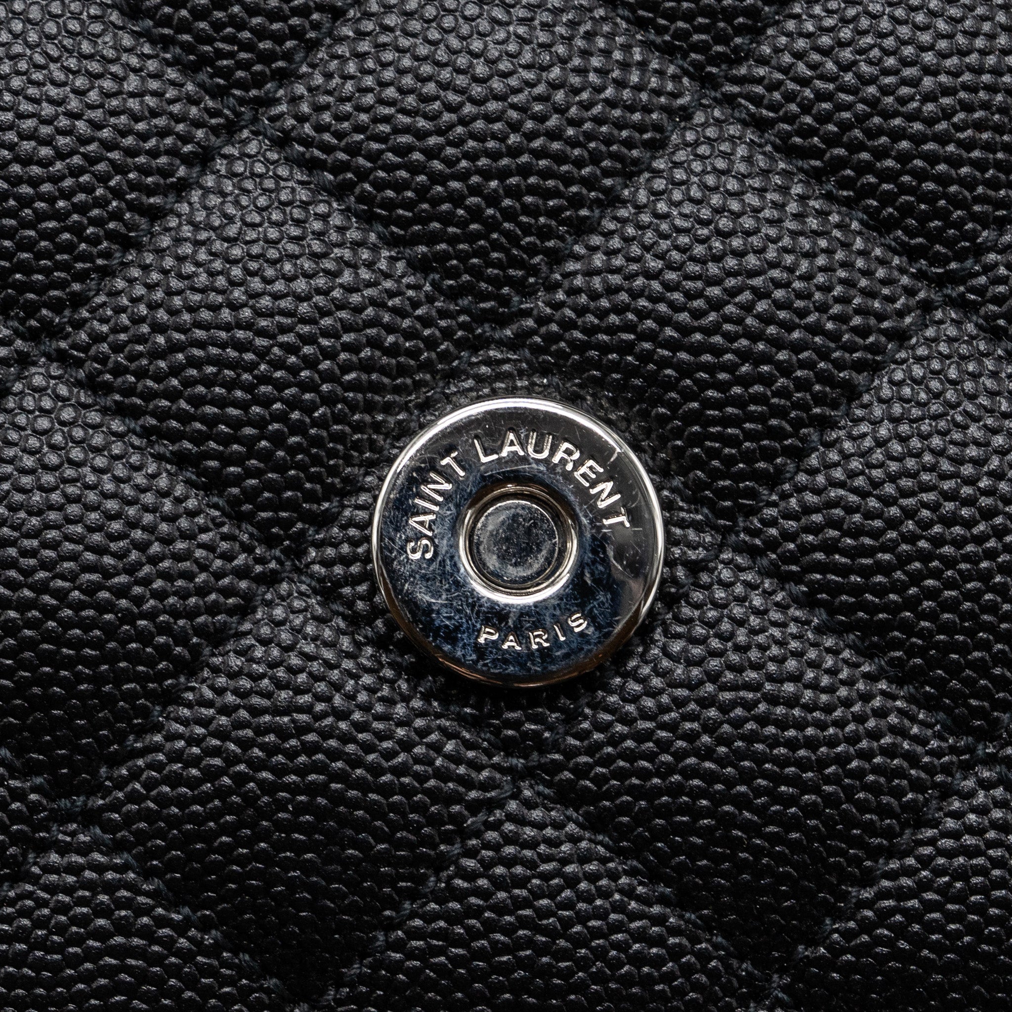 saint-laurent-ysl-envelope-medium-chain-bag-grained-calfskin-mix-matelasse-black-shw