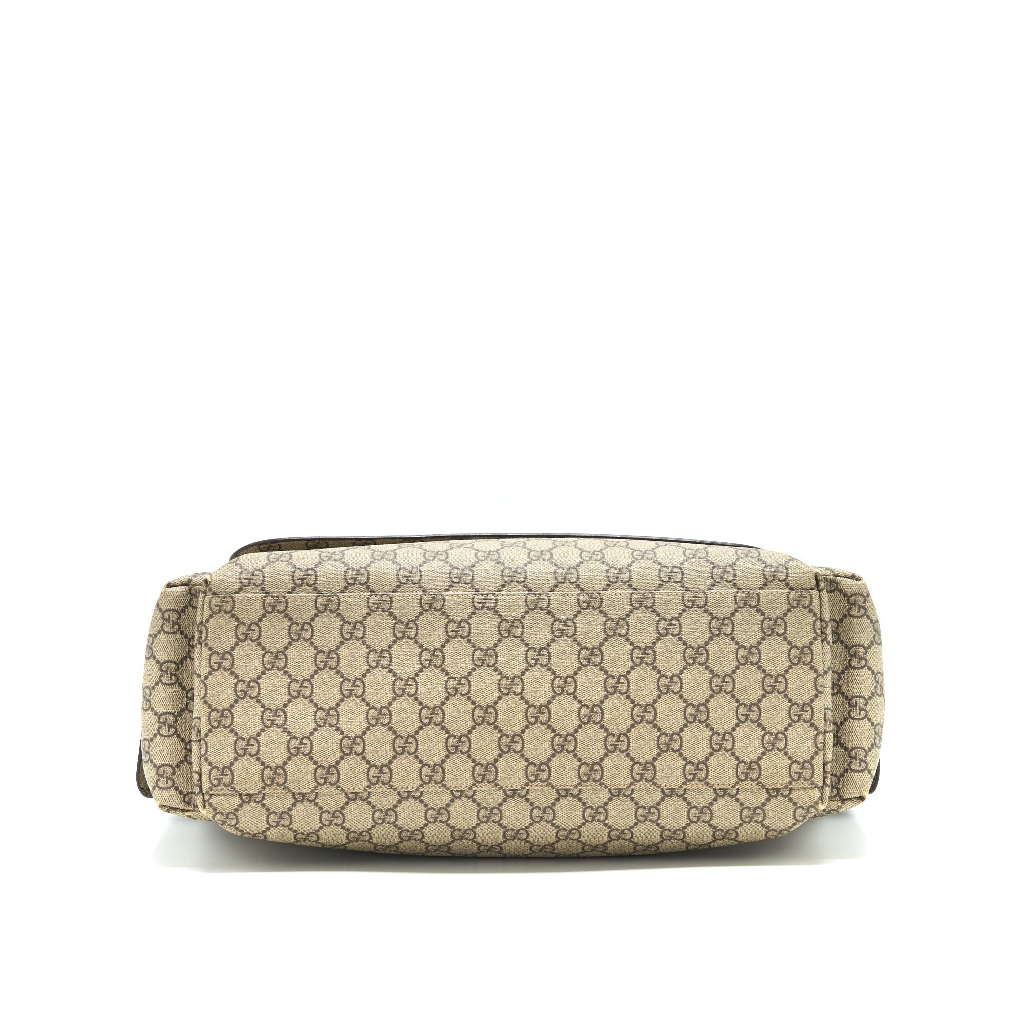 gucci-gg-supreme-canvas-diaper-bag