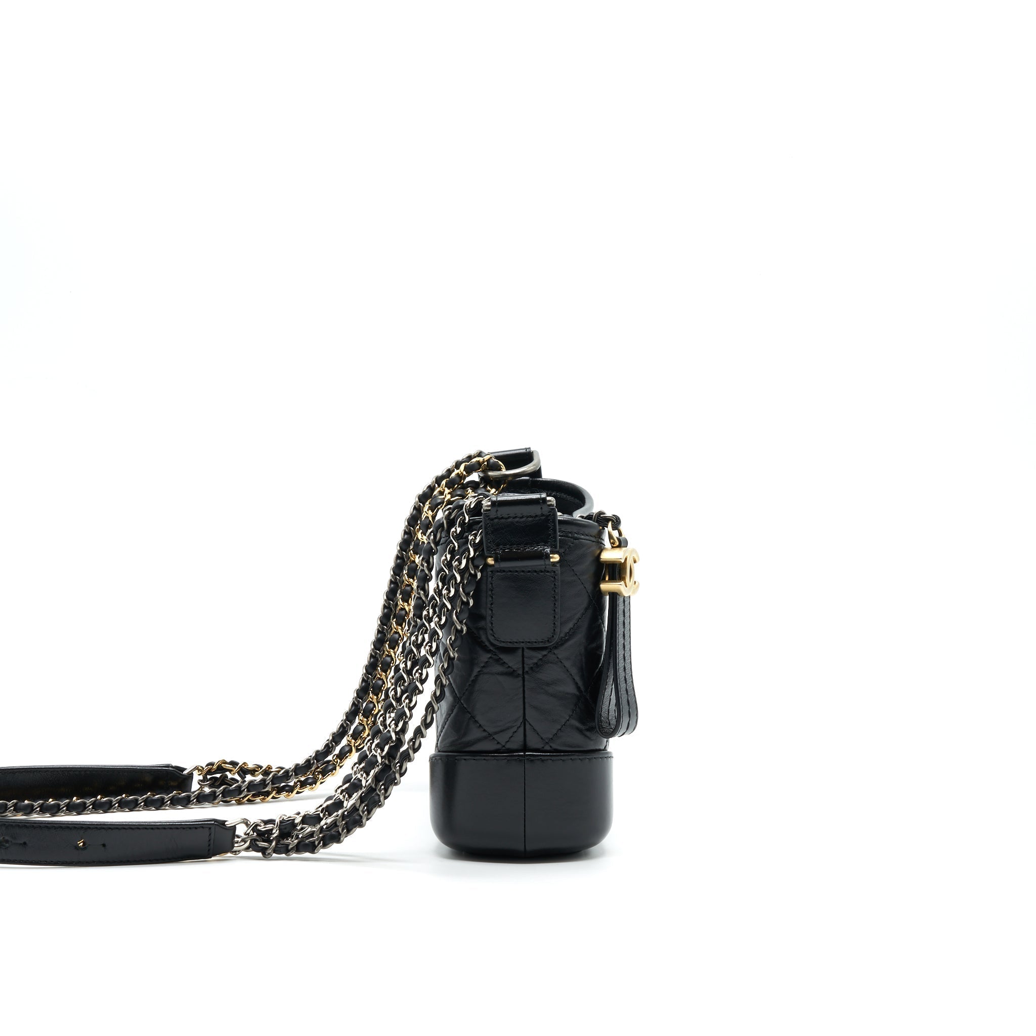 chanel-small-gabrielle-hobo-bag-black-serial-26