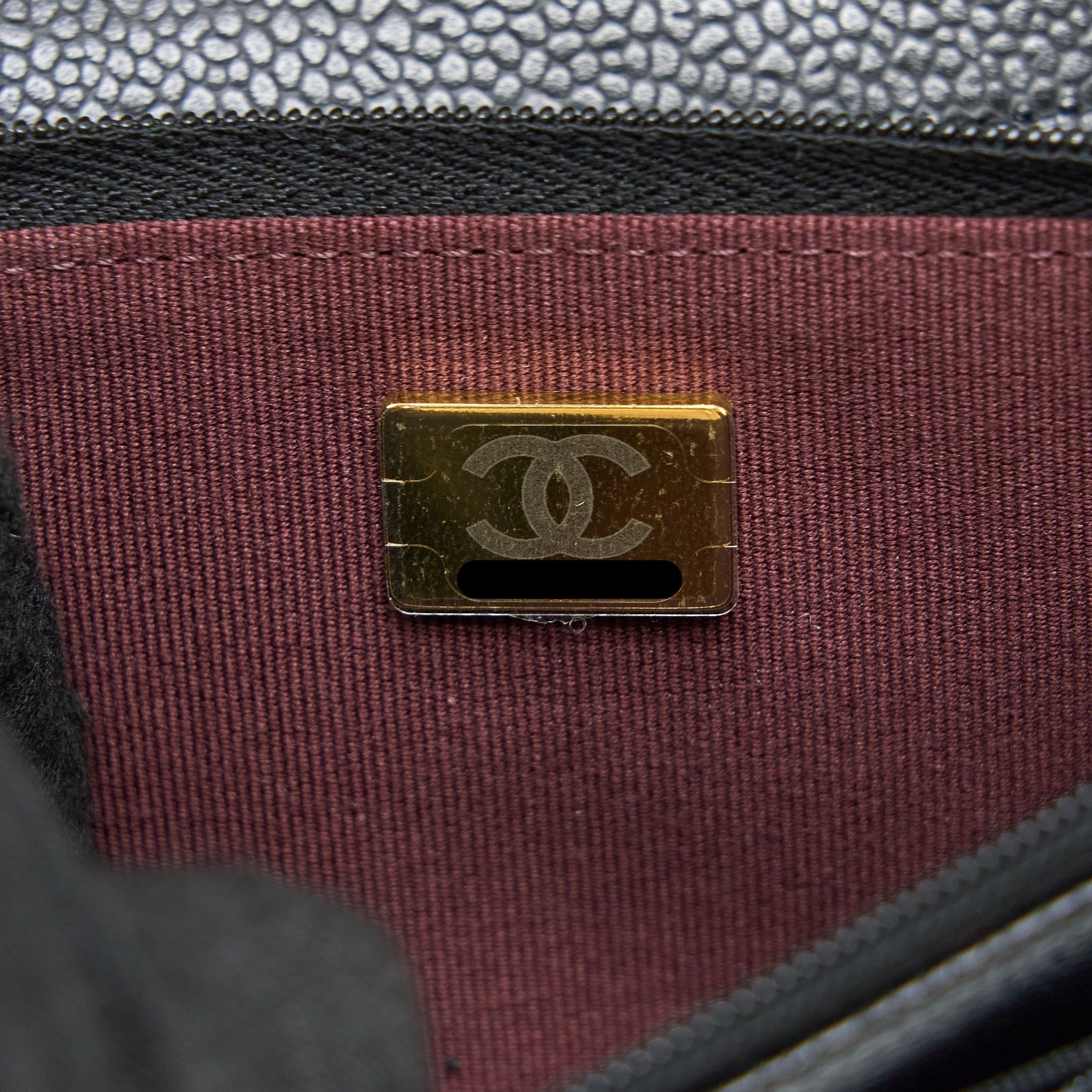 chanel-classic-wallet-on-chain-caviar-black-ghw-microchip-15
