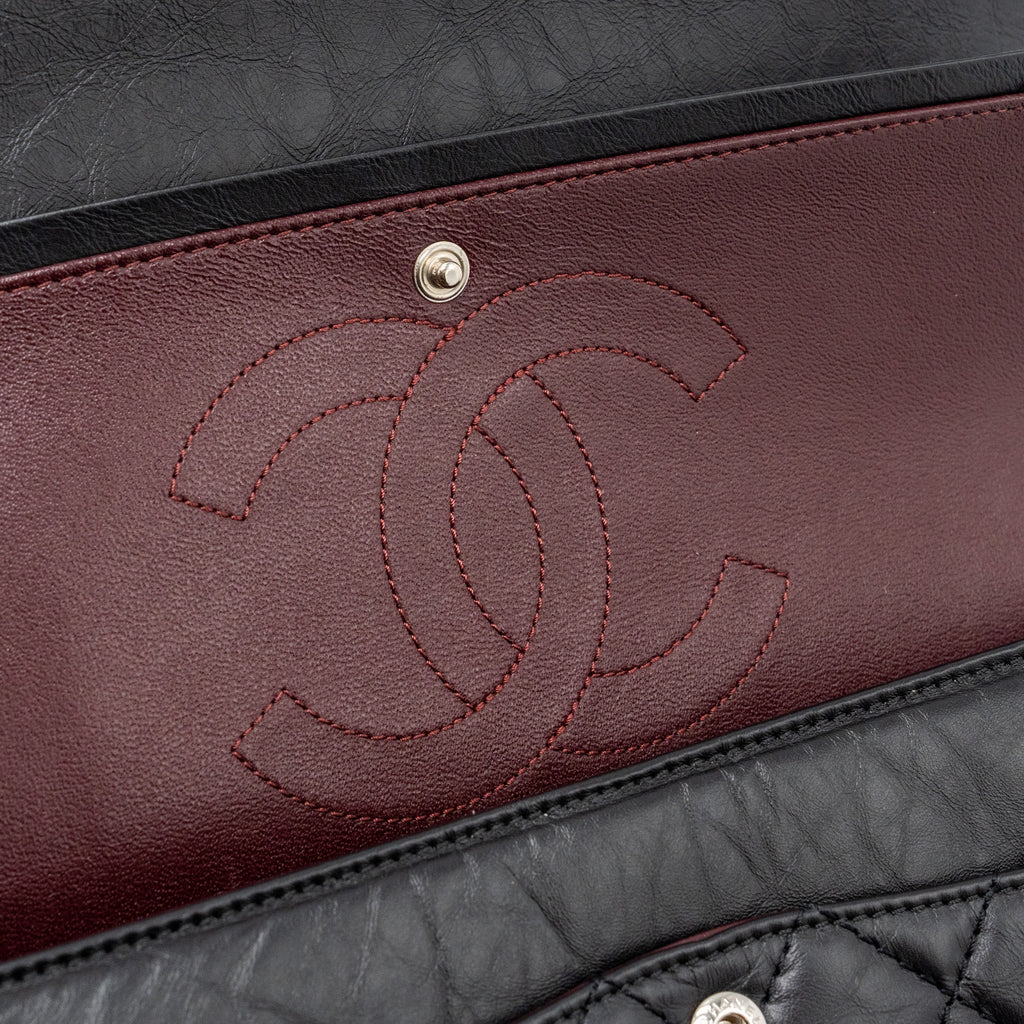 chanel-2-55-226-reissue-flap-bag-aged-calfskin-black-ruthenium-hardware-copy