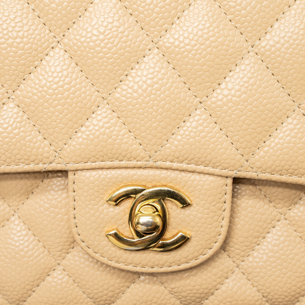 chanel-medium-classic-double-flap-bag-caviar-beige-ghw