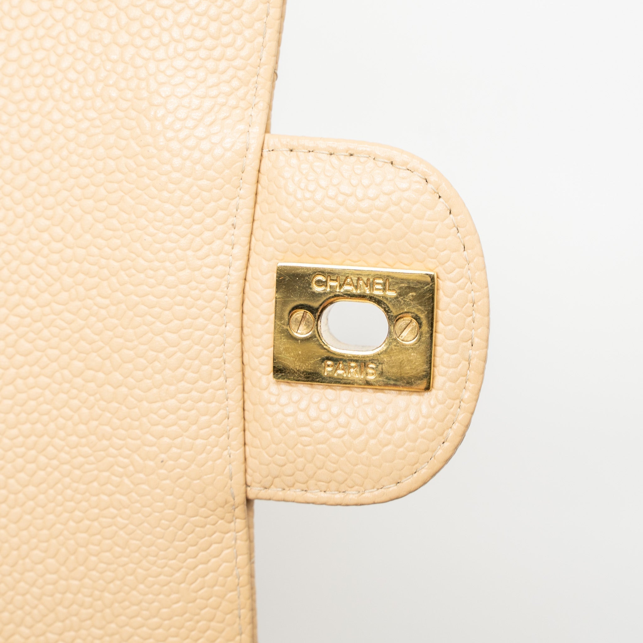 chanel-medium-classic-double-flap-bag-caviar-beige-ghw