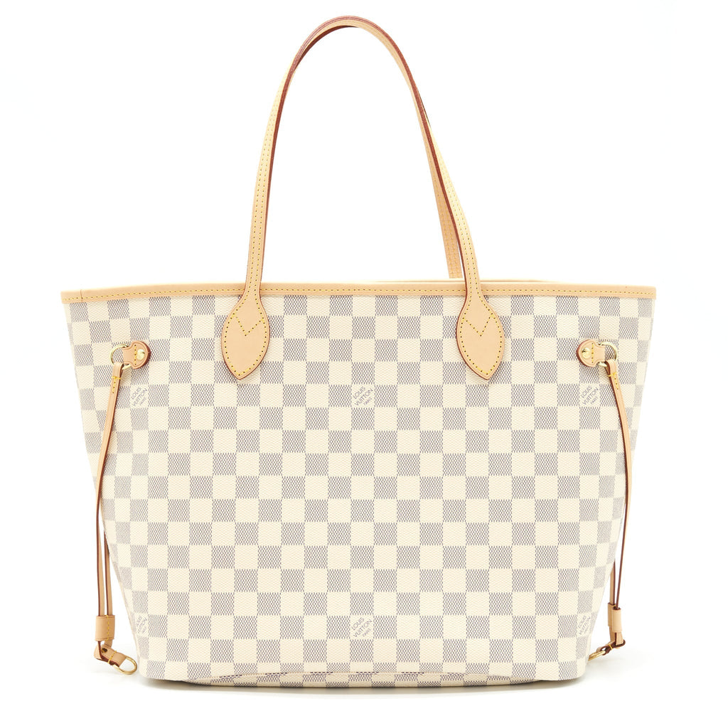 louis-vuitton-neverfull-mm-damier-azur-canvas-rose-ballerine-no-inner-pouch