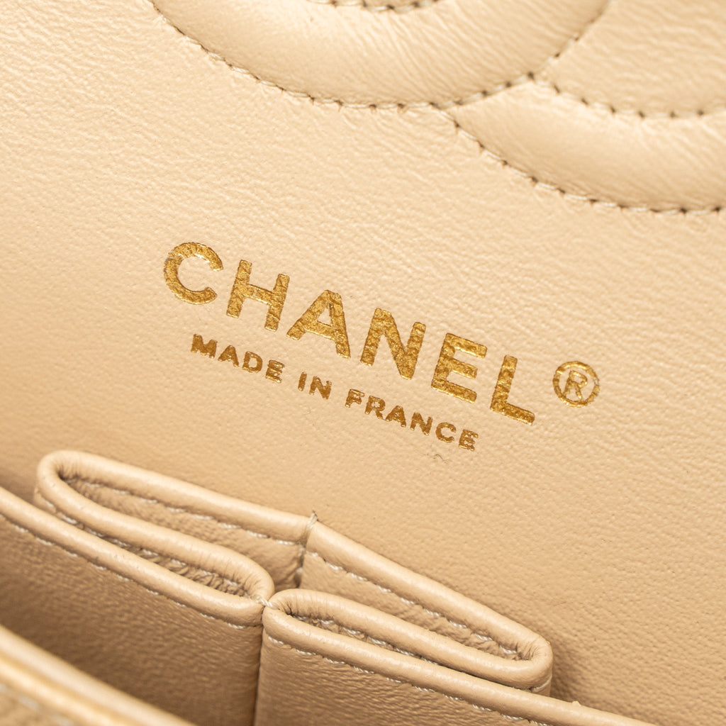 chanel-medium-classic-double-flap-bag-caviar-beige-ghw