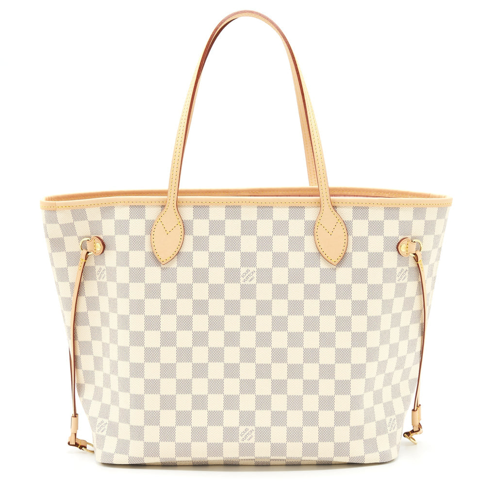 louis-vuitton-neverfull-mm-damier-azur-canvas-rose-ballerine-no-inner-pouch