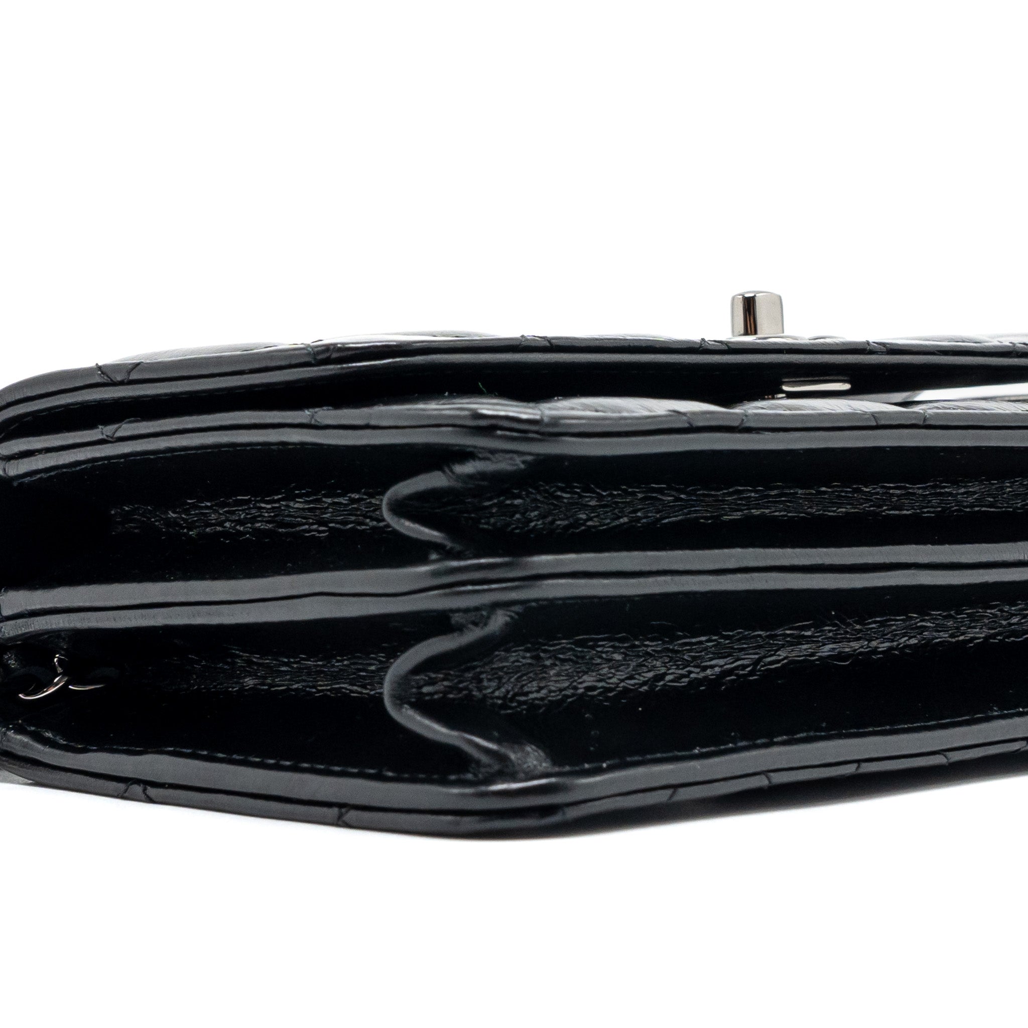 chanel-crystal-top-handle-mini-flap-bag-calfskin-black-with-black-hardware-microchip