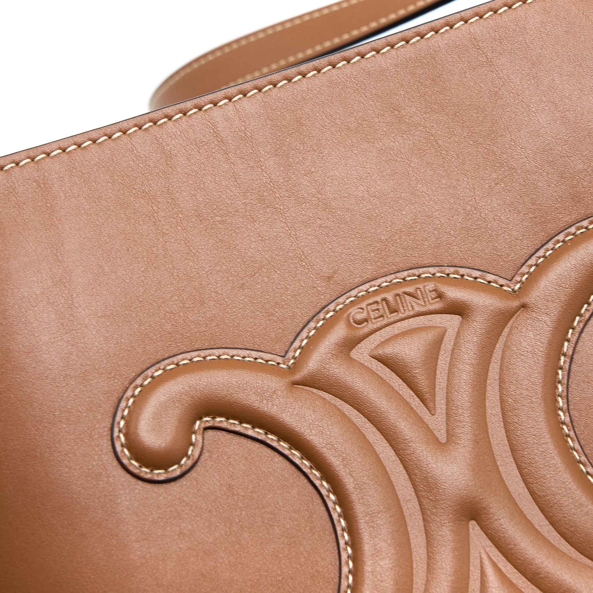 celine-small-bucket-cuir-triomphe-calfskin-tan-ghw
