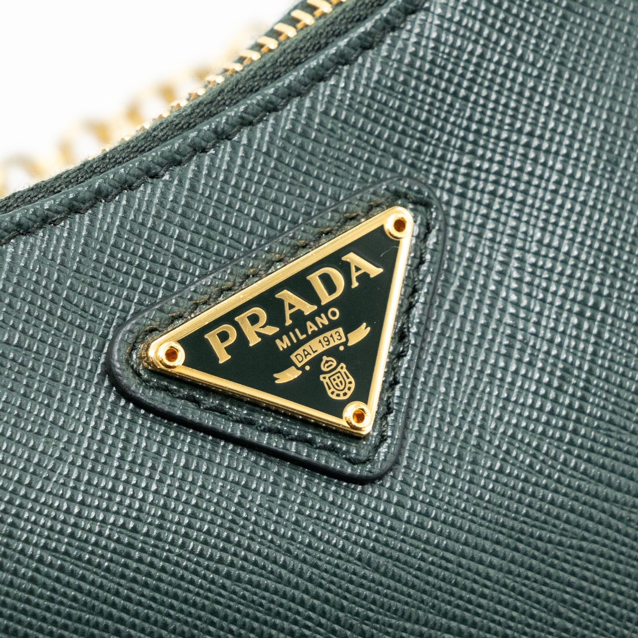 prada-re-edition-2005-saffiano-leather-dark-green-ghw