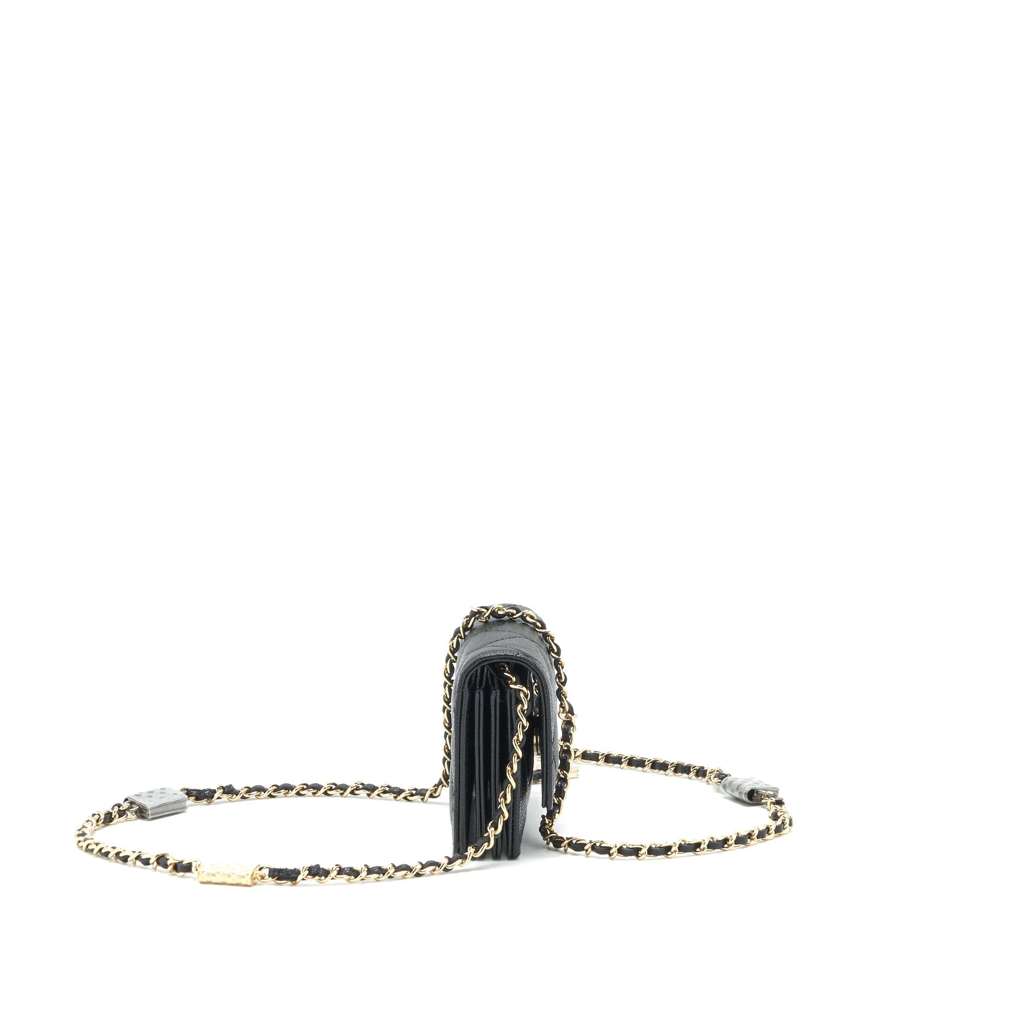 chanel-21k-caviar-mini-flap-cardholder-with-chain-black-lghw