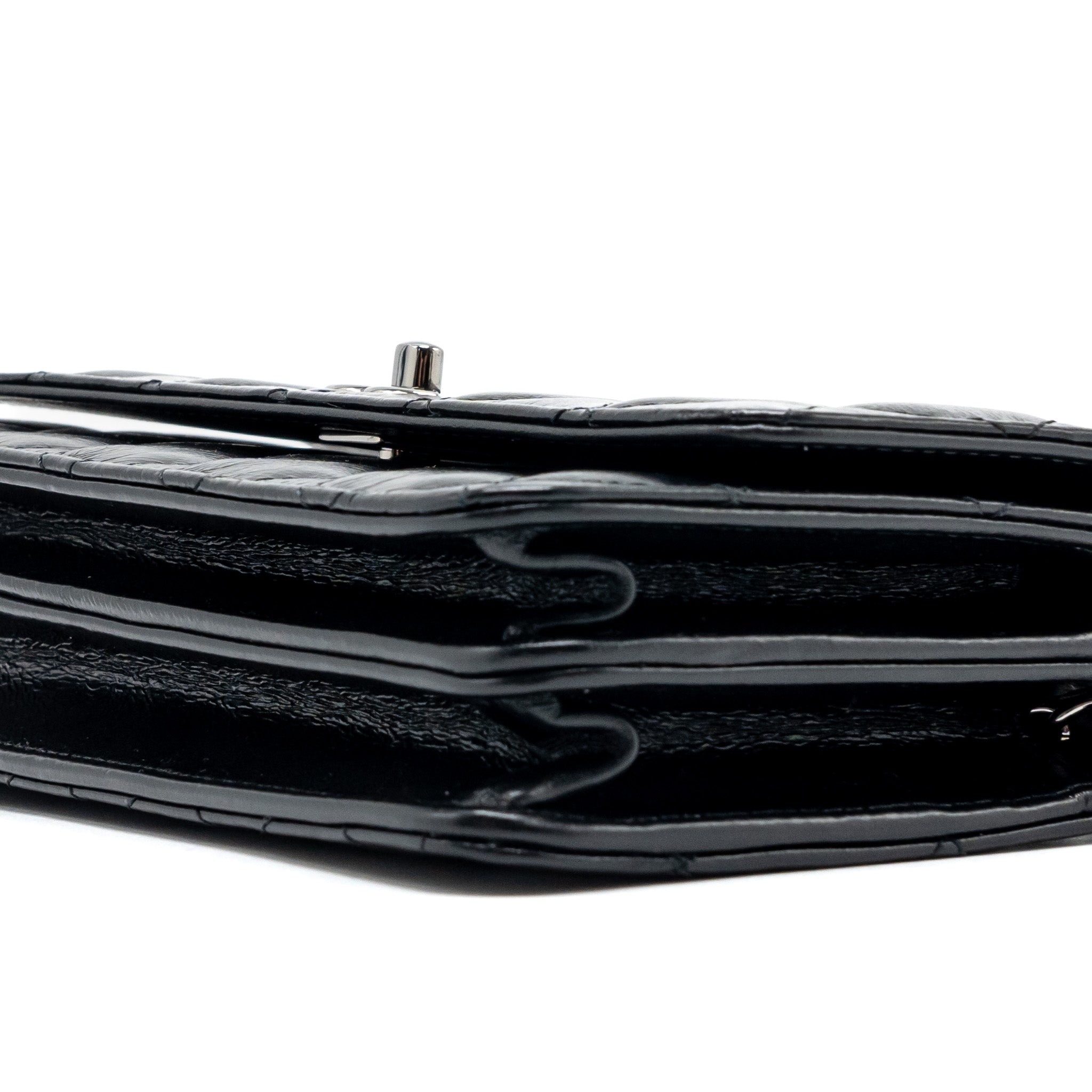 chanel-crystal-top-handle-mini-flap-bag-calfskin-black-with-black-hardware-microchip