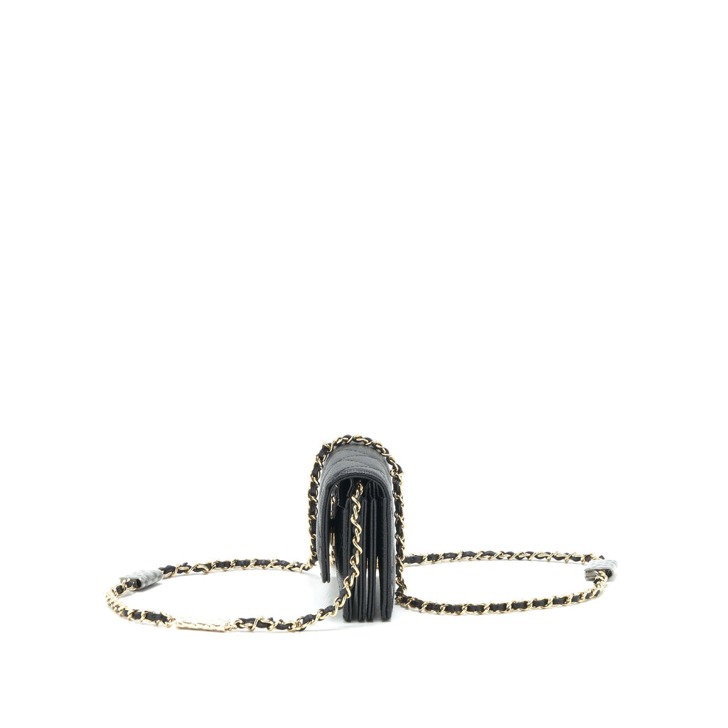 chanel-21k-caviar-mini-flap-cardholder-with-chain-black-lghw