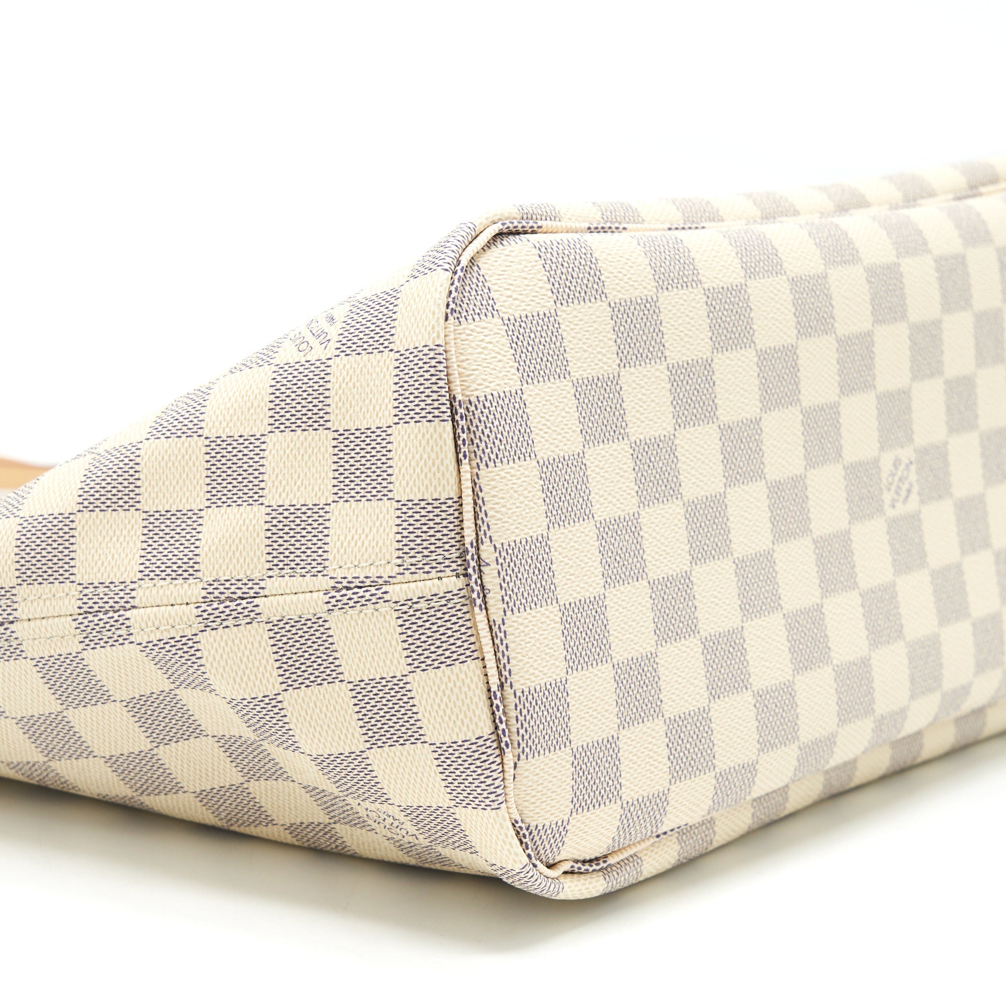 louis-vuitton-neverfull-mm-damier-azur-canvas-rose-ballerine-no-inner-pouch