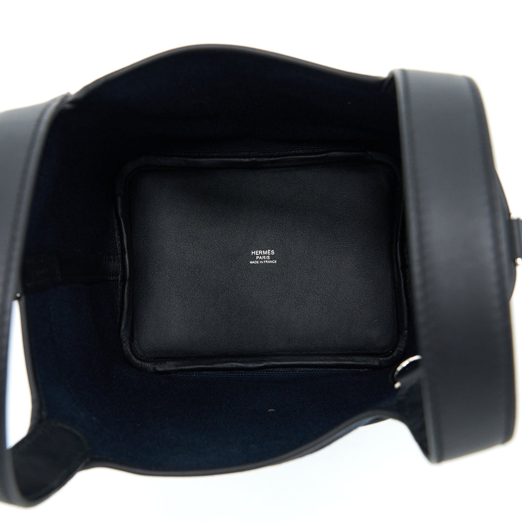 hermes-picotin-cargo-18-lock-bag-swift-toile-blue-marine-noir-shw-stamp-u