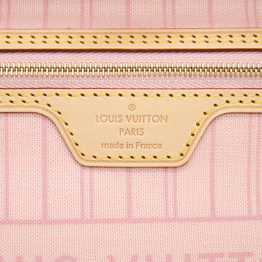 louis-vuitton-neverfull-mm-damier-azur-canvas-rose-ballerine-no-inner-pouch