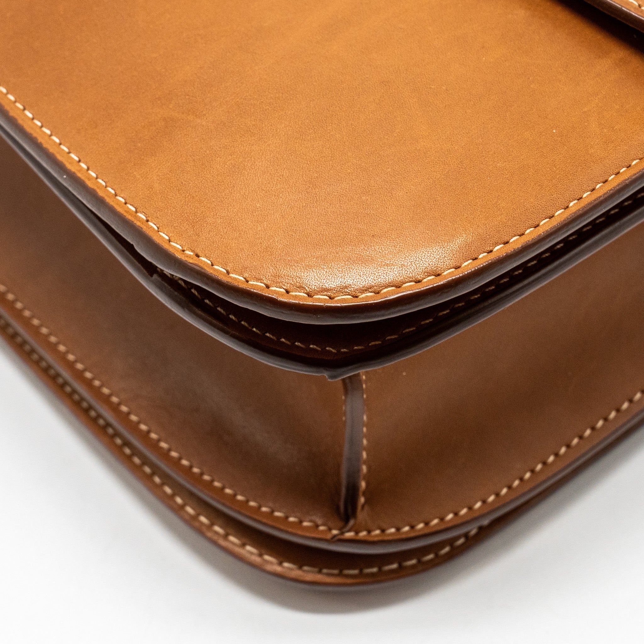 celine-medium-classic-box-bag-calfskin-brown-ghw