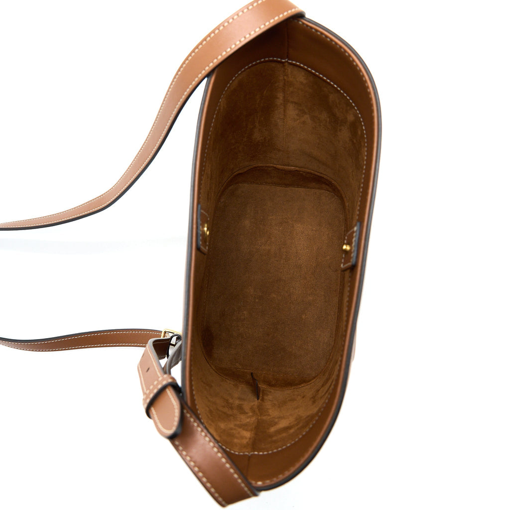 celine-small-bucket-cuir-triomphe-calfskin-tan-ghw