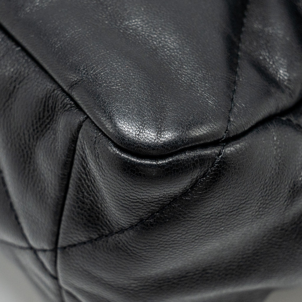 chanel-large-19-bag-lambskin-black-multicolour-hardware