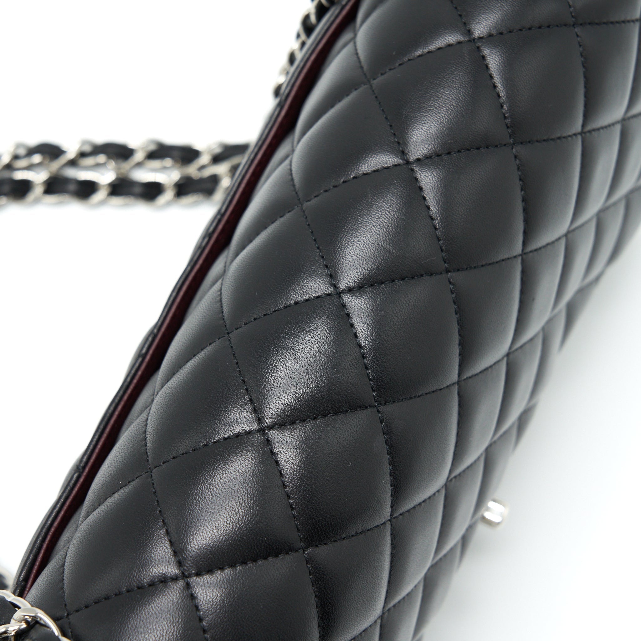 chanel-jumbo-classic-double-flap-lambskin-black-shw