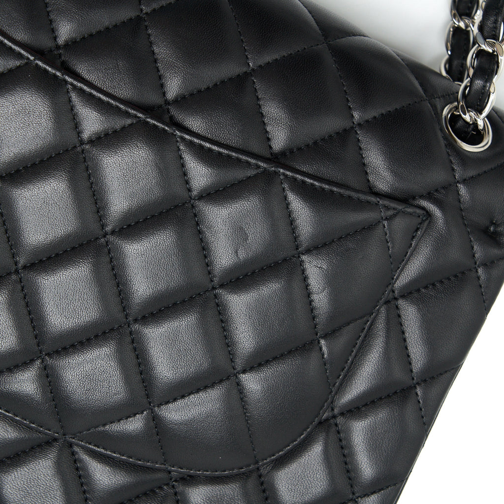 chanel-jumbo-classic-double-flap-lambskin-black-shw