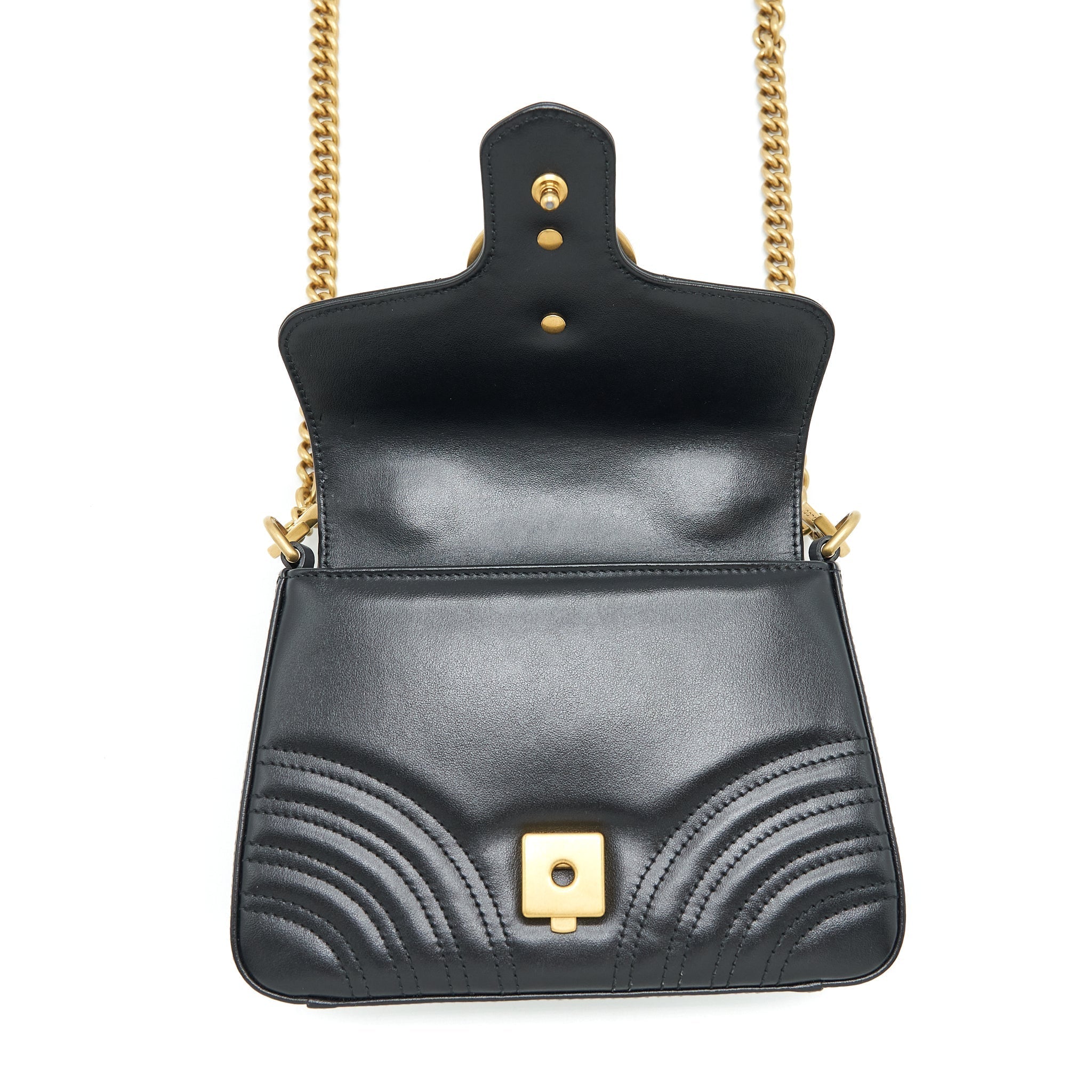 gucci-gg-marmont-mini-top-handle-bag-calfskin-black-ghw