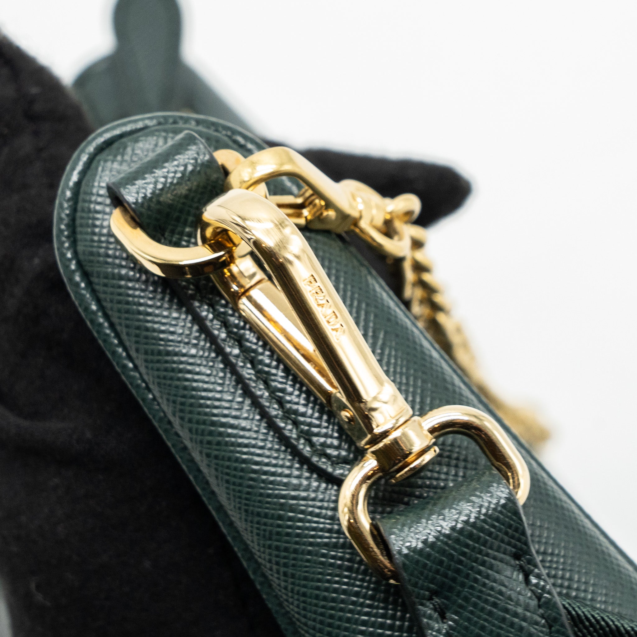 prada-re-edition-2005-saffiano-leather-dark-green-ghw