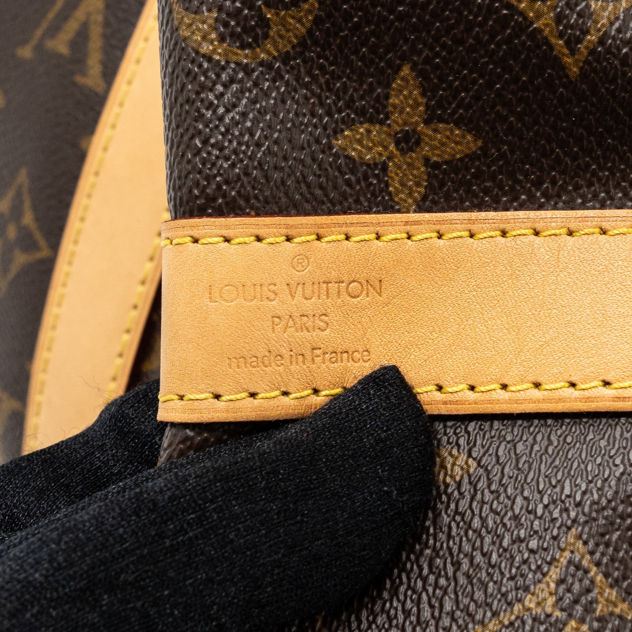 louis-vuitton-keepall-bandoulire-50-monogram-canvas-ghw-1
