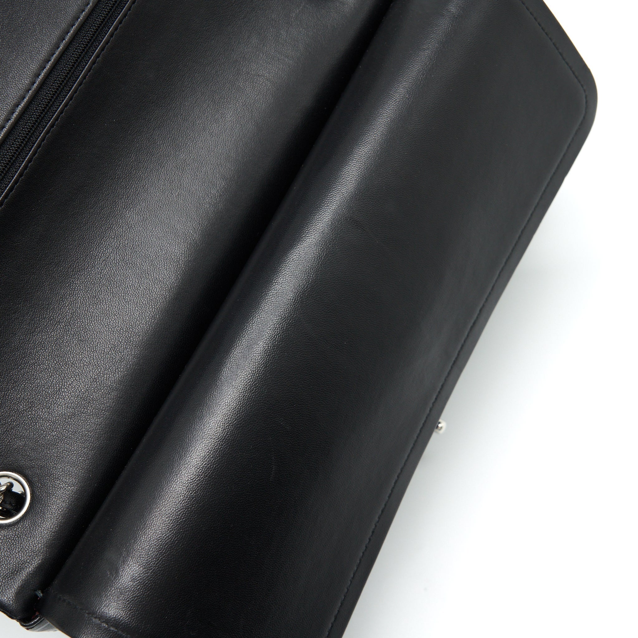 chanel-jumbo-classic-double-flap-lambskin-black-shw