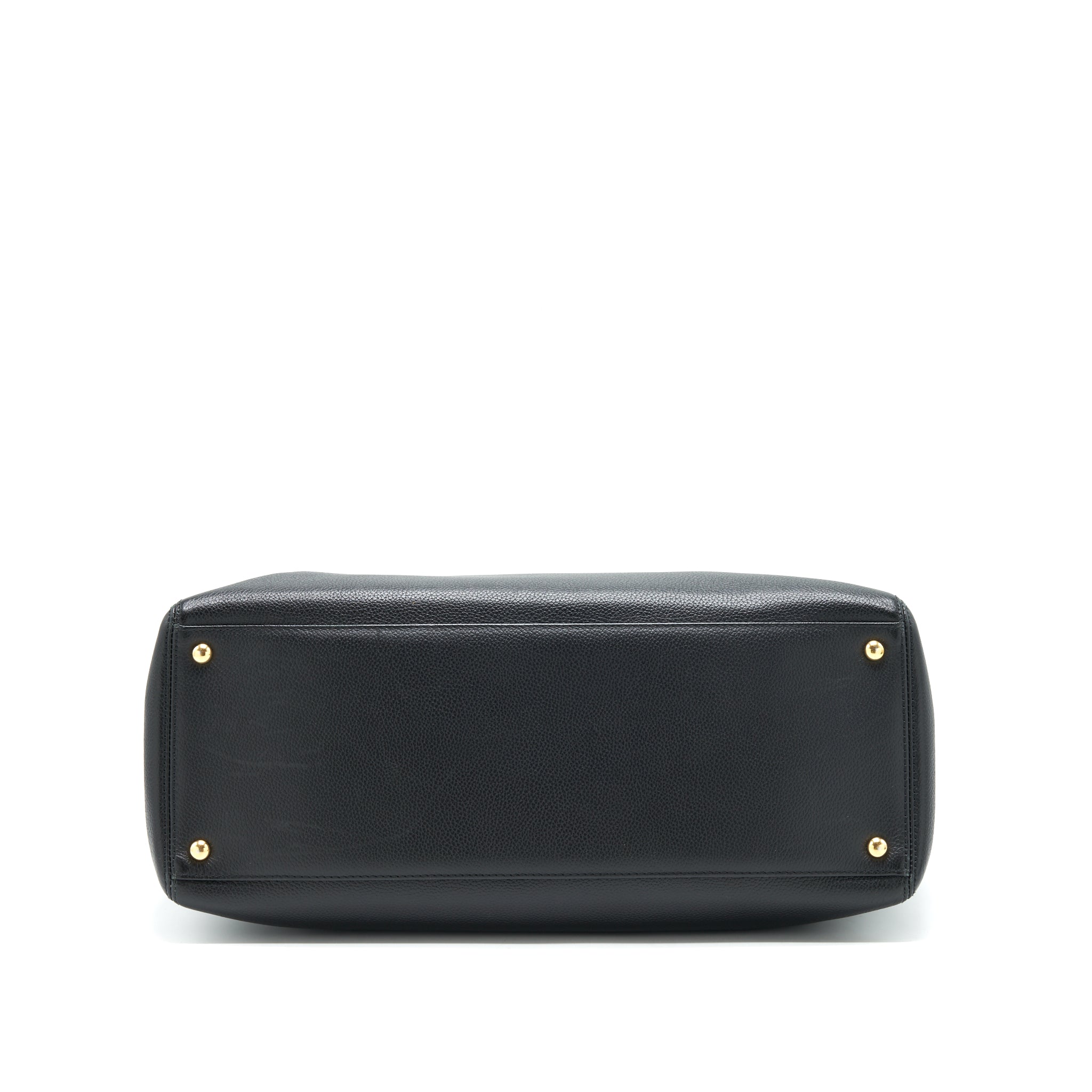 chanel-cerf-tote-bag-grained-calfskin-black-with-ghw