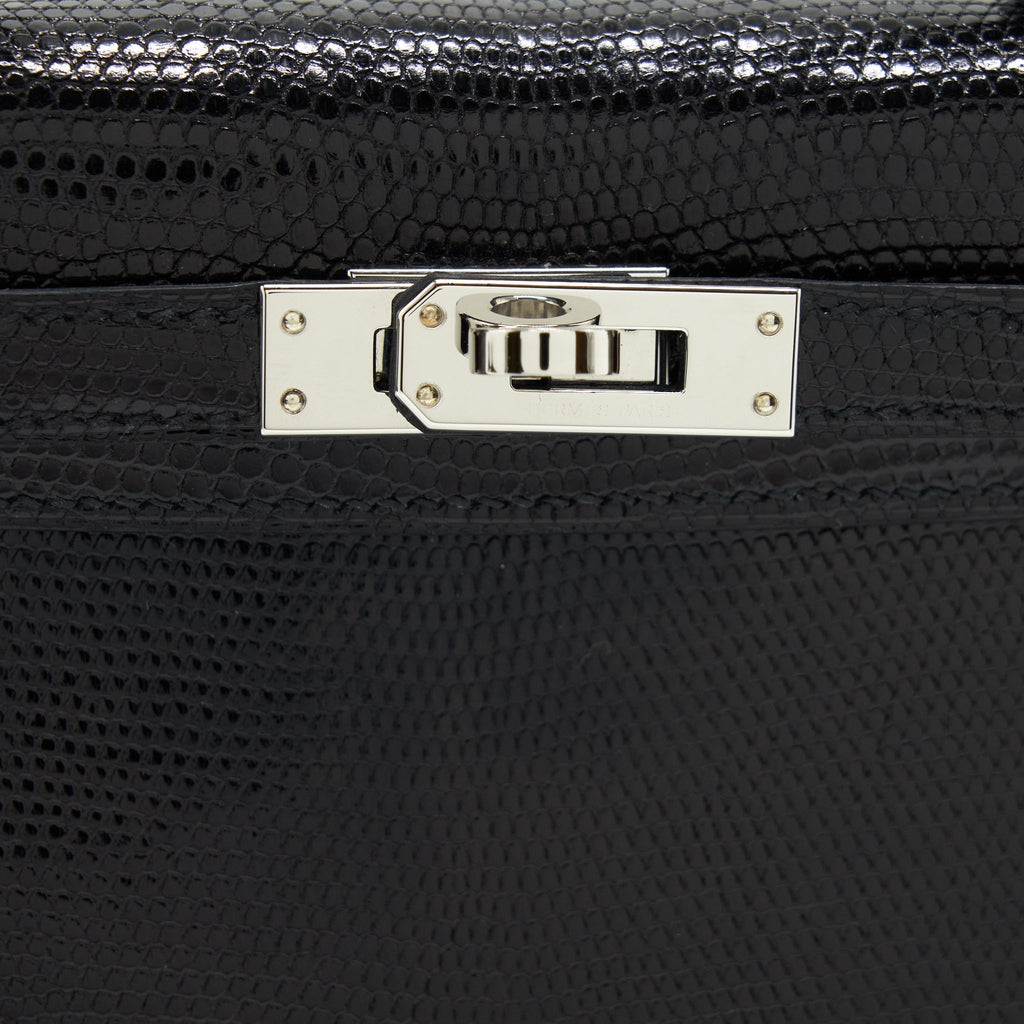 hermes-mini-kelly-20cm-lizard-black-shw
